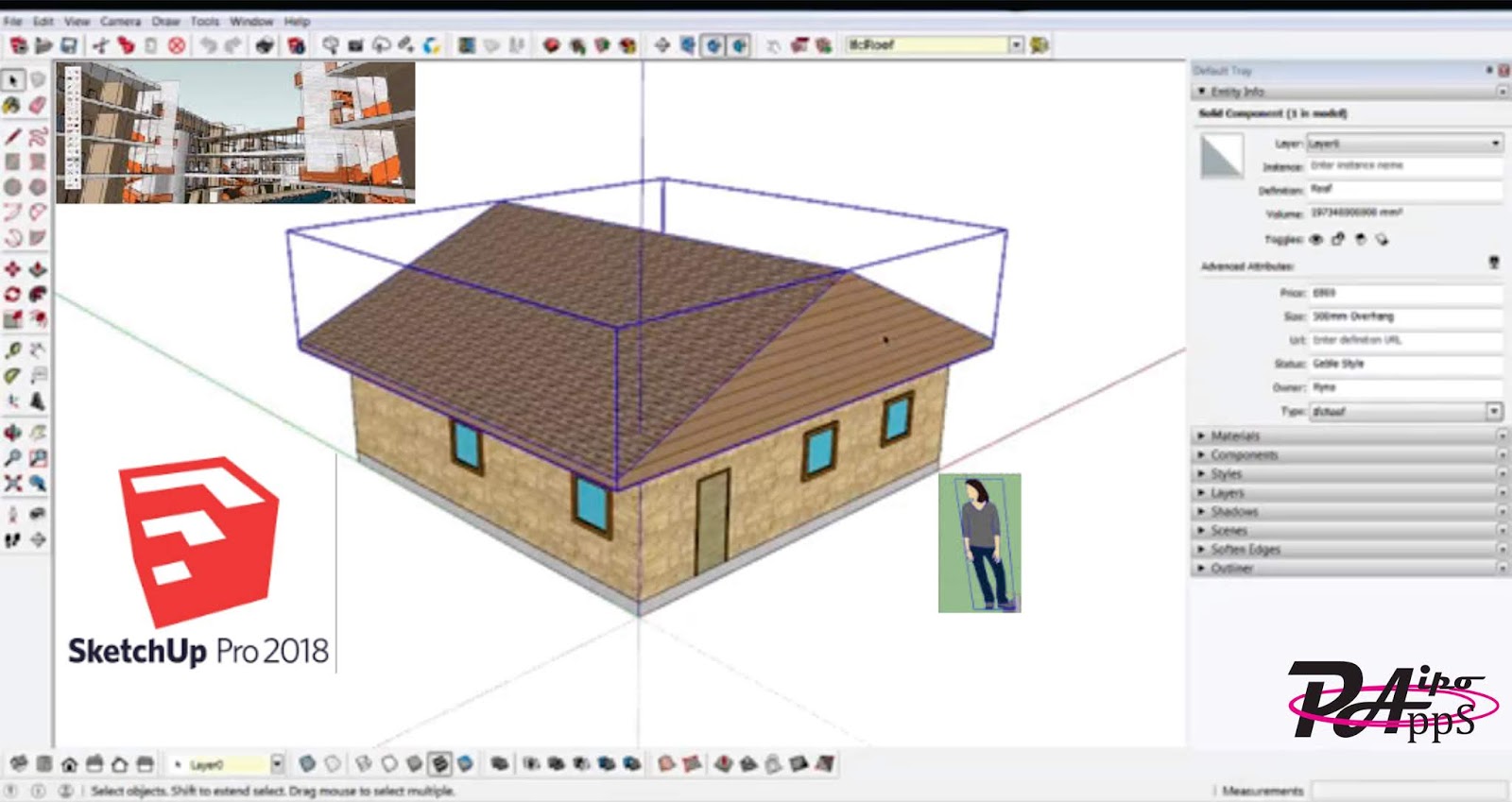 how to download google sketchup free for mac