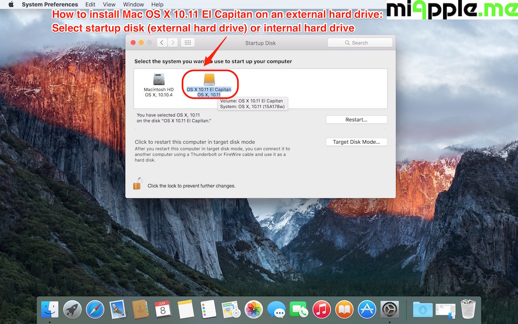best external hard drive for mac a windows