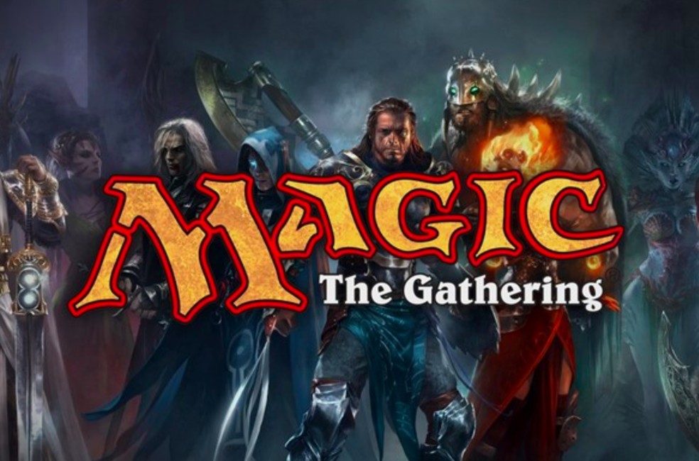 magic the gathering arena for mac