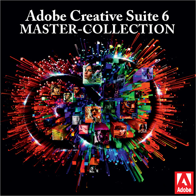 adobe cs6 master collection with crack - mac osx